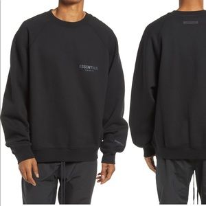 Essentials Fear of God Crewneck sweatshirt